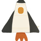 Nave Espacial - Pre Ordena
