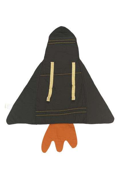 Rocket Galaxy Explorer Outfit