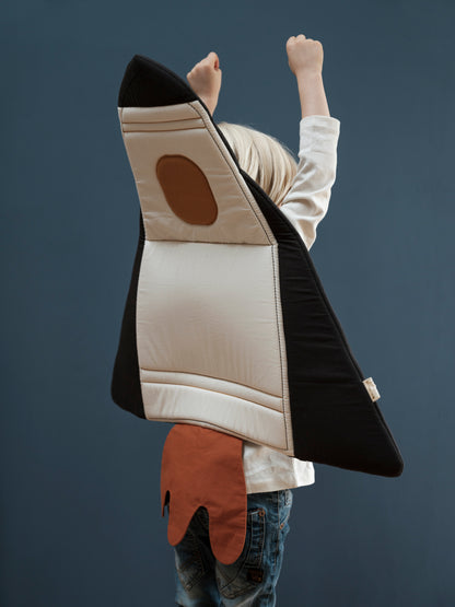 Rocket Galaxy Explorer Outfit