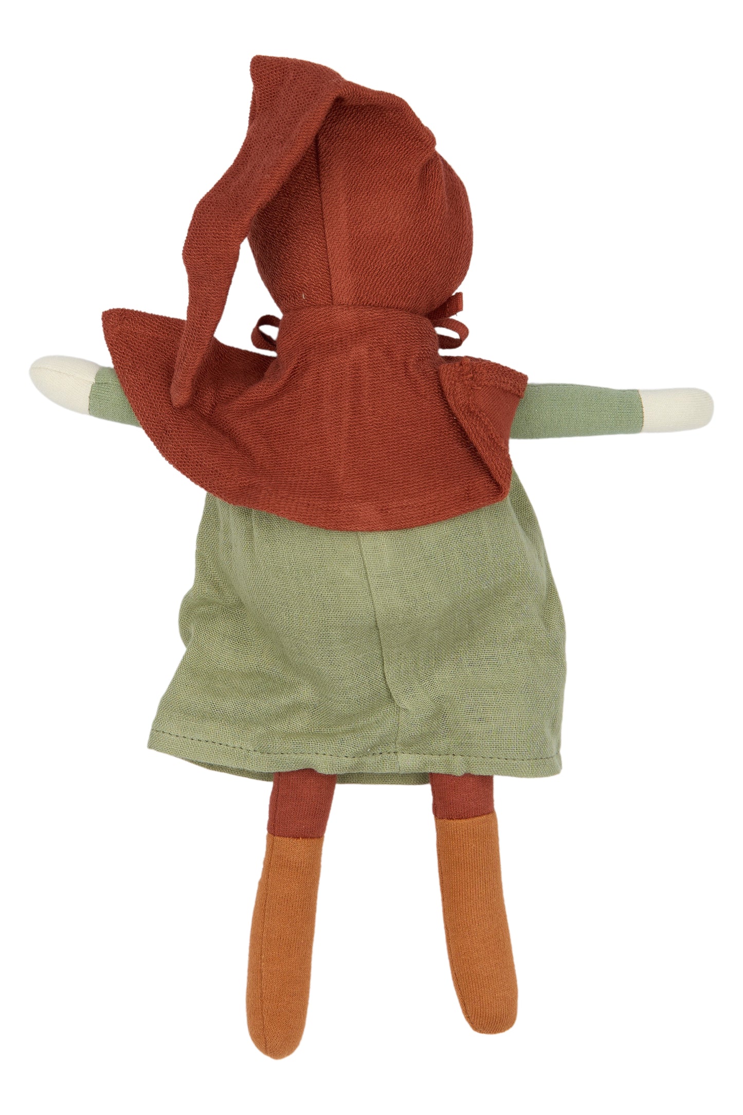 Muñeco de Elfo Navideño Ida