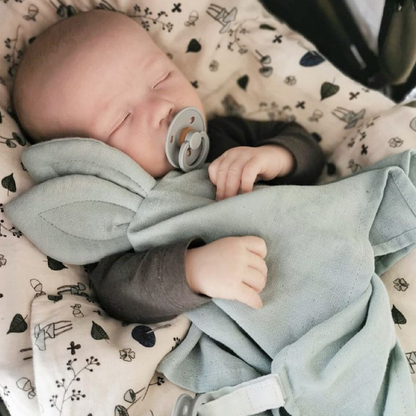 Mantita de Seguridad Conejito