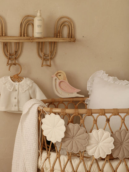 Lámpara Bird Mini