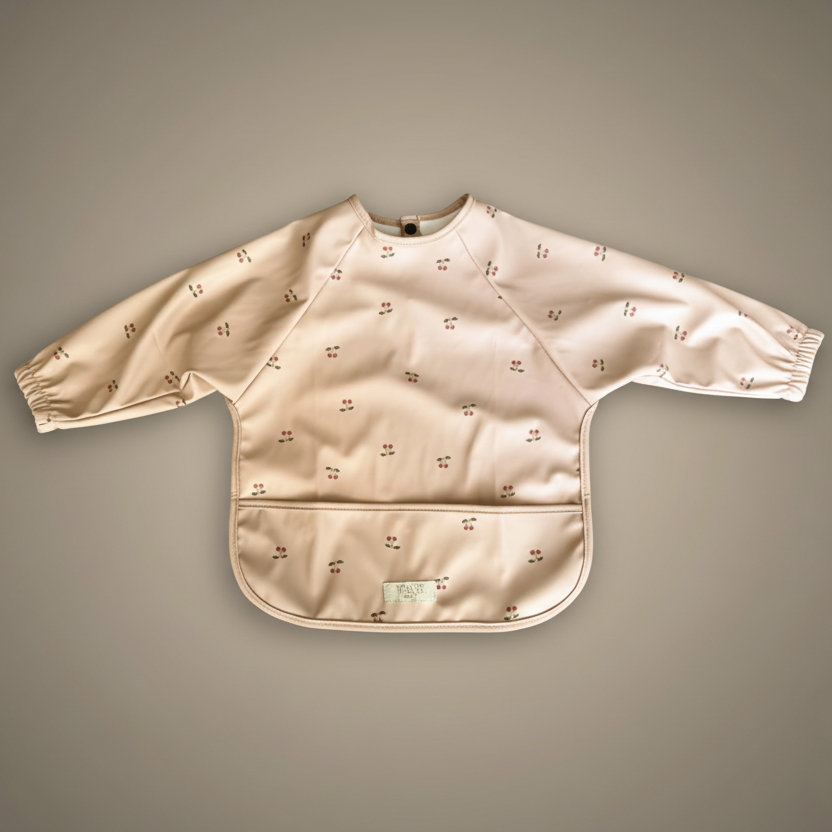 Babero FullCover Baby