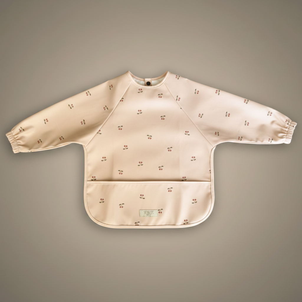 Babero FullCover Baby
