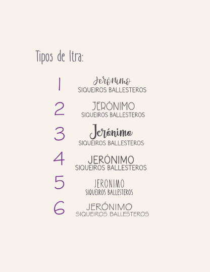 Cuddle Card 3D - Personalizable