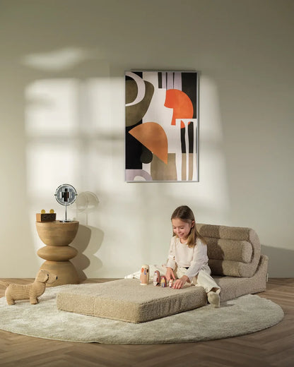 Anna Flip Sillón Cama