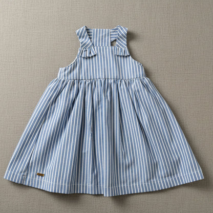 Vestido Bloosom 12M
