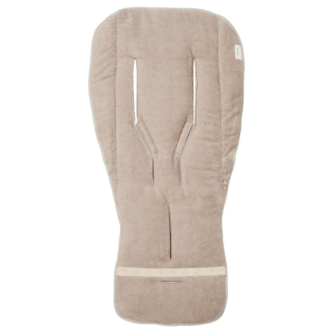 Protector Soft de Carriola Mia