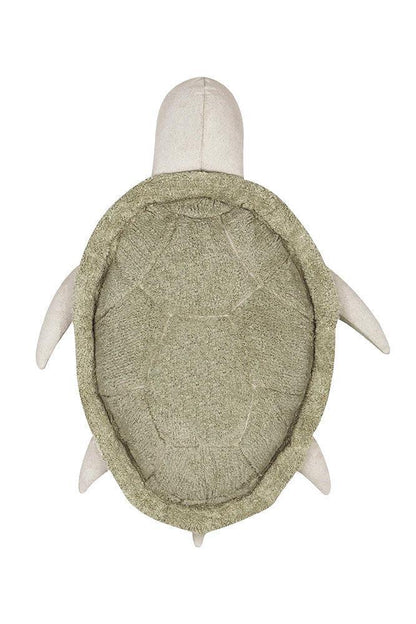 Puff Sra. Tortuga