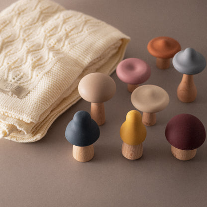 Cobija Petalo Algodón Orgánico