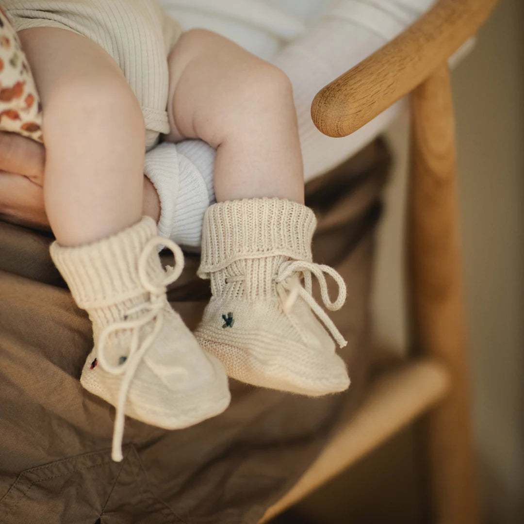 Booties Alvaro