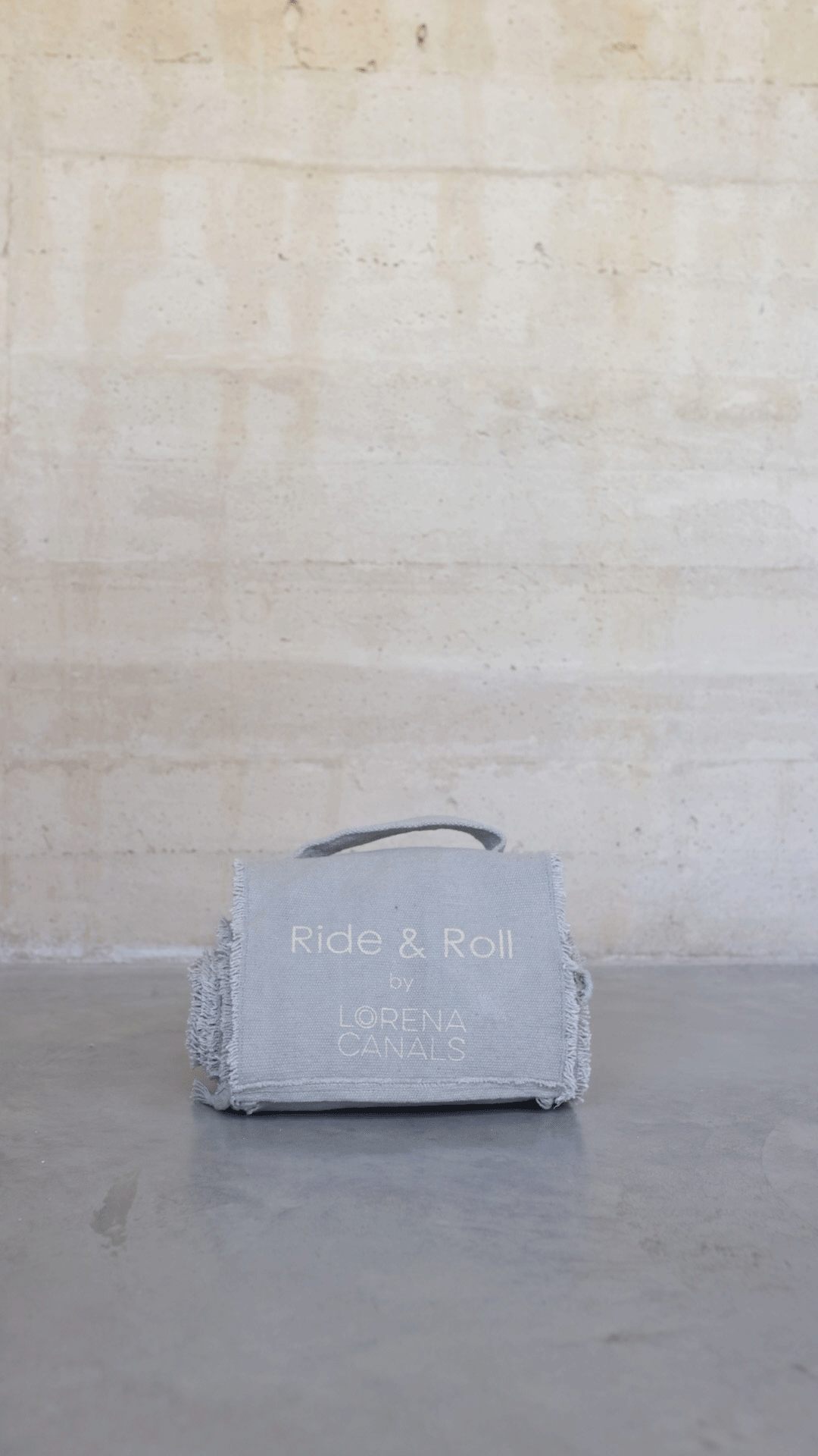 Ride and Roll Under the Sea