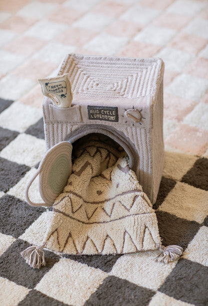 Little Laundry Play and Wash