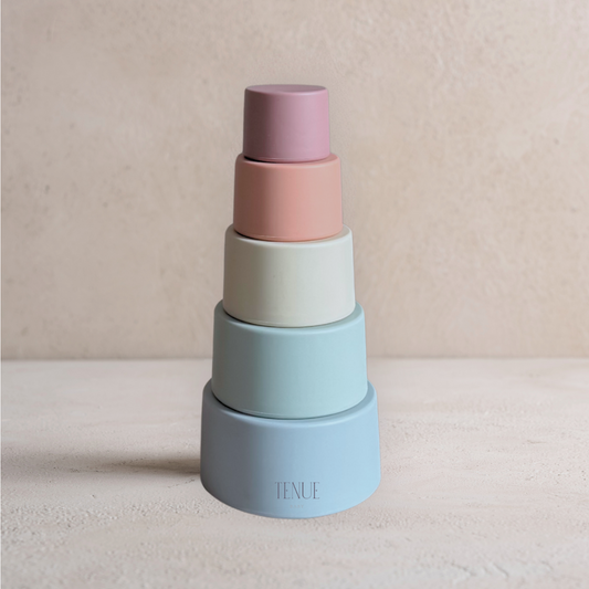 Apilables Pastel Decor and Play