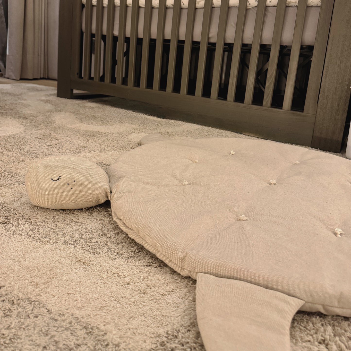 PlayMat Tortuga