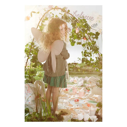 Magical Meadow Fairy Wings