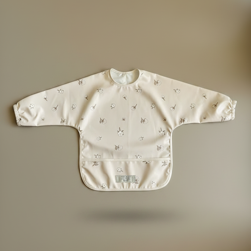 Babero FullCover Baby