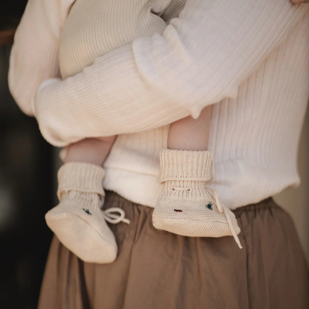 Booties Alvaro