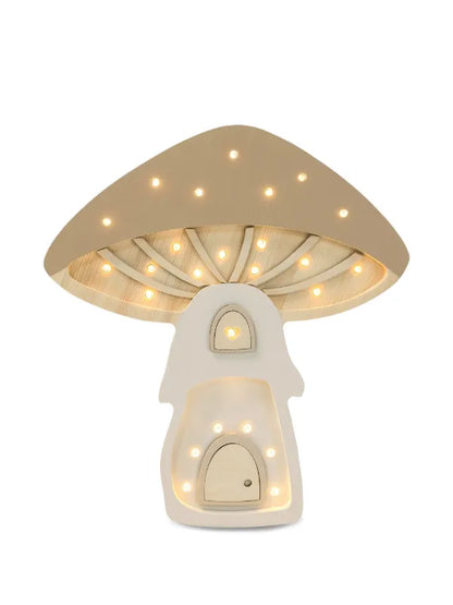 Magic Mushroom Light