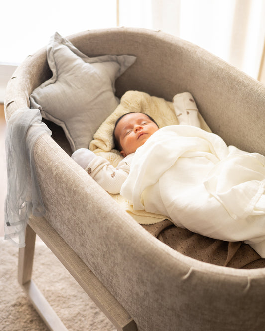 Muselina Extra Soft Mia