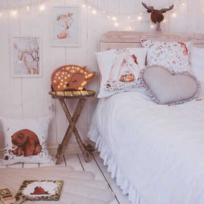 Bambi Deer Lámpara