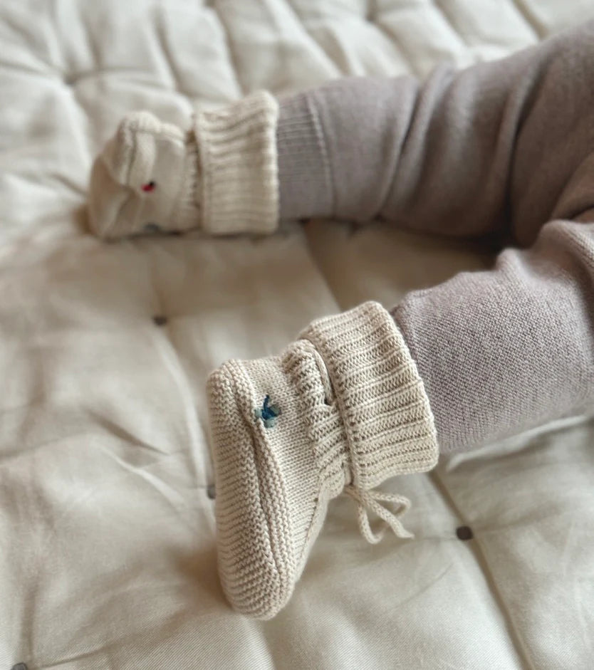 Booties Alvaro