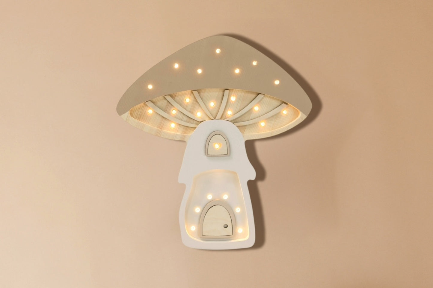 Magic Mushroom Light