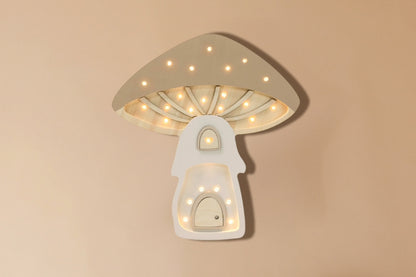 Magic Mushroom Light