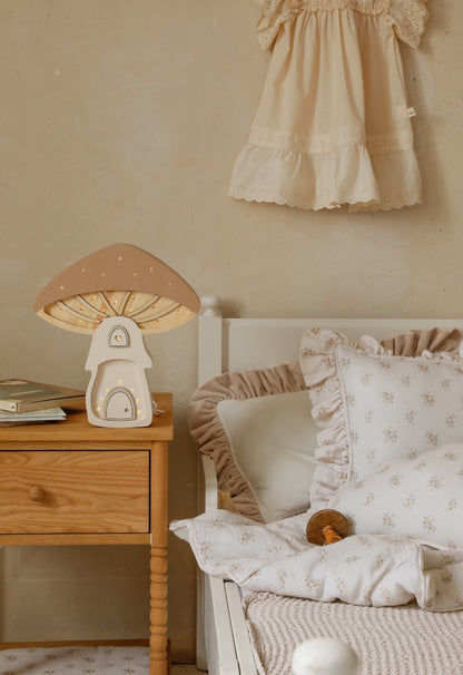 Magic Mushroom Light