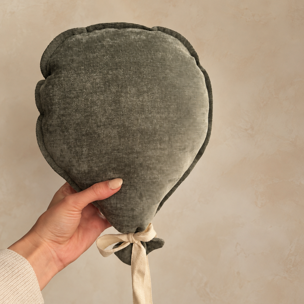 Dreamy Balloon | Set de 2 Globos Decorativos Personalizable