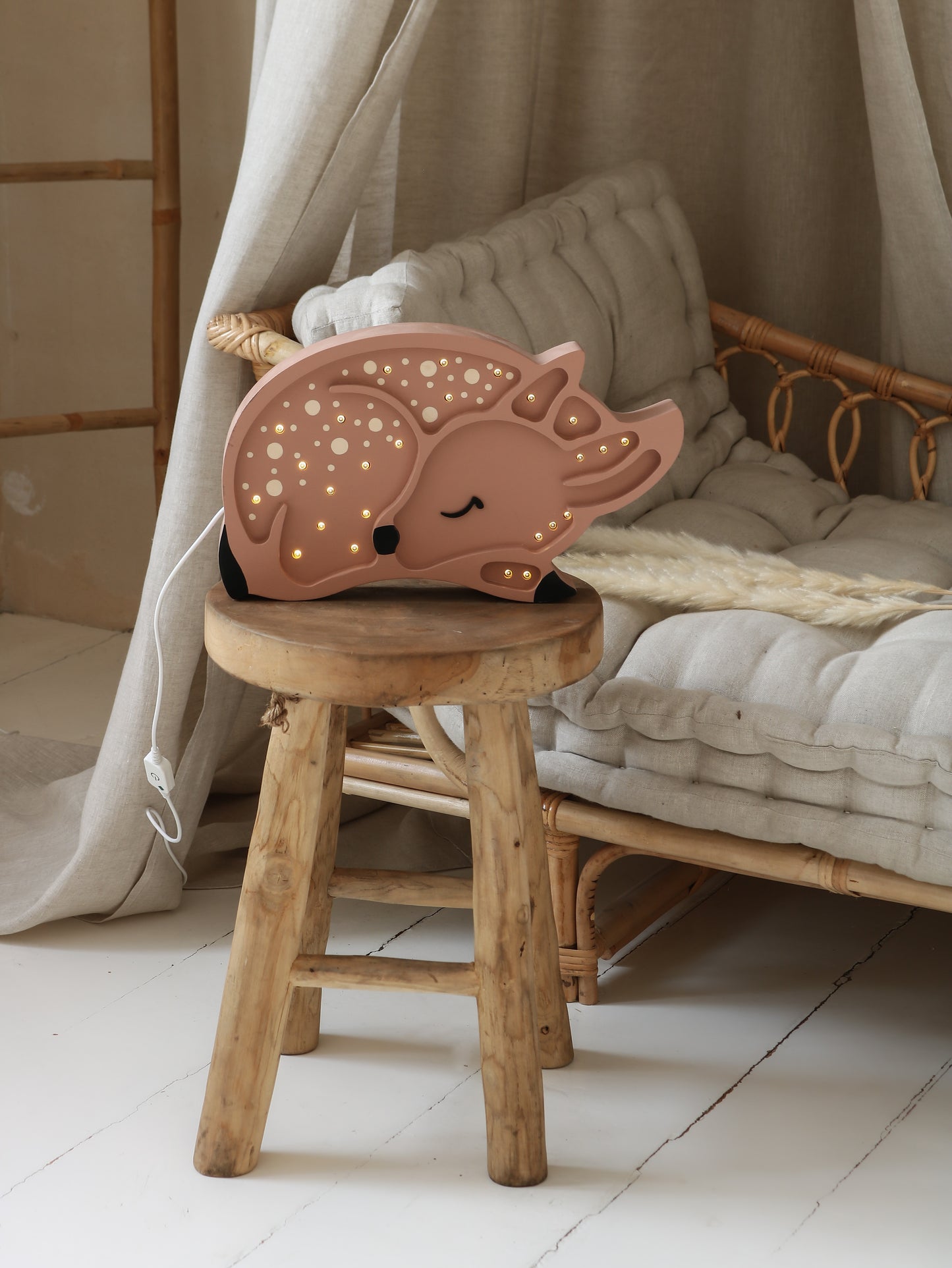 Bambi Deer Lámpara