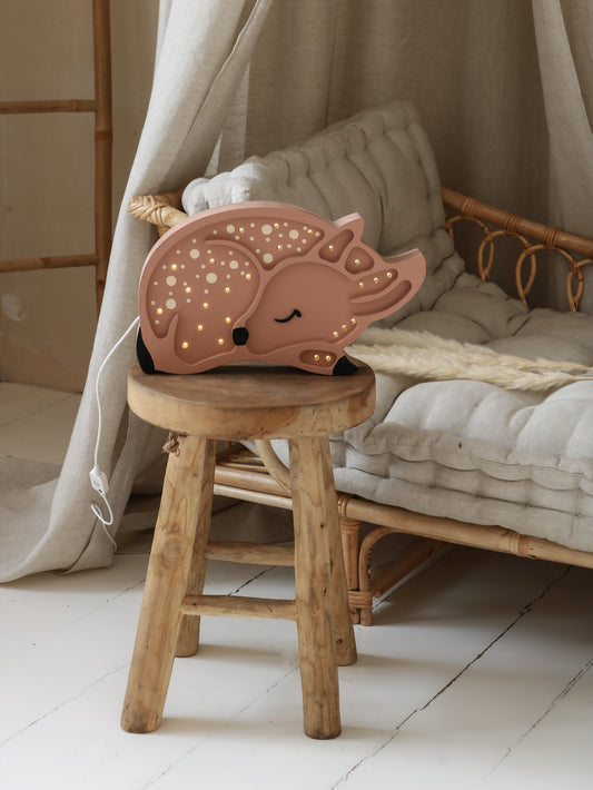 Bambi Deer Lámpara