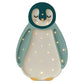 Pingüino Lampara de Noche