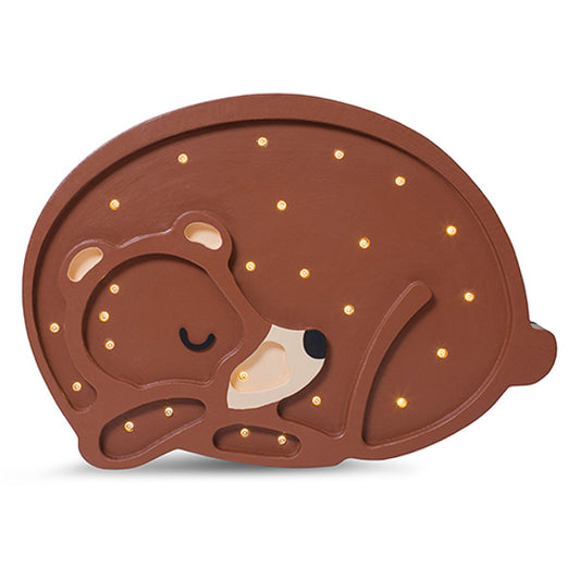 Lámpara Sleepy Bear