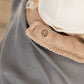 Babero Alessa Bib