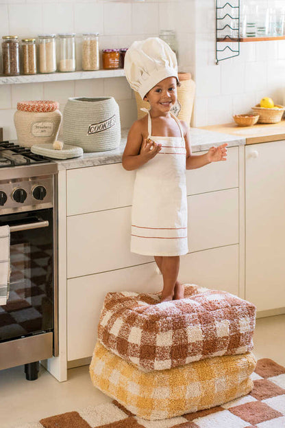 Canastas Play and Storage