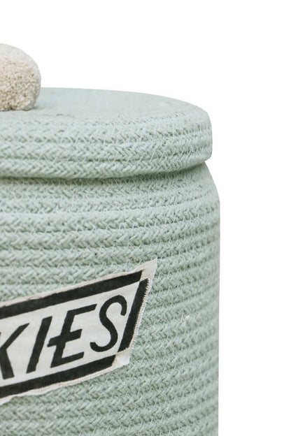 Canastas Play and Storage