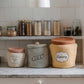 Canastas Play and Storage