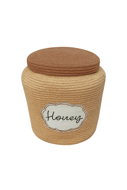 Canastas Play and Storage