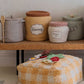 Canastas Play and Storage