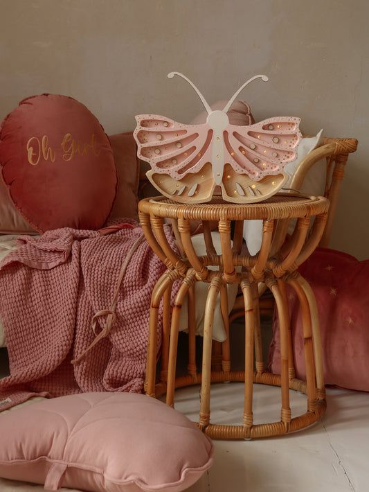 Butterfly Glow Lámpara Decorativa