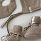 Booties Alvaro
