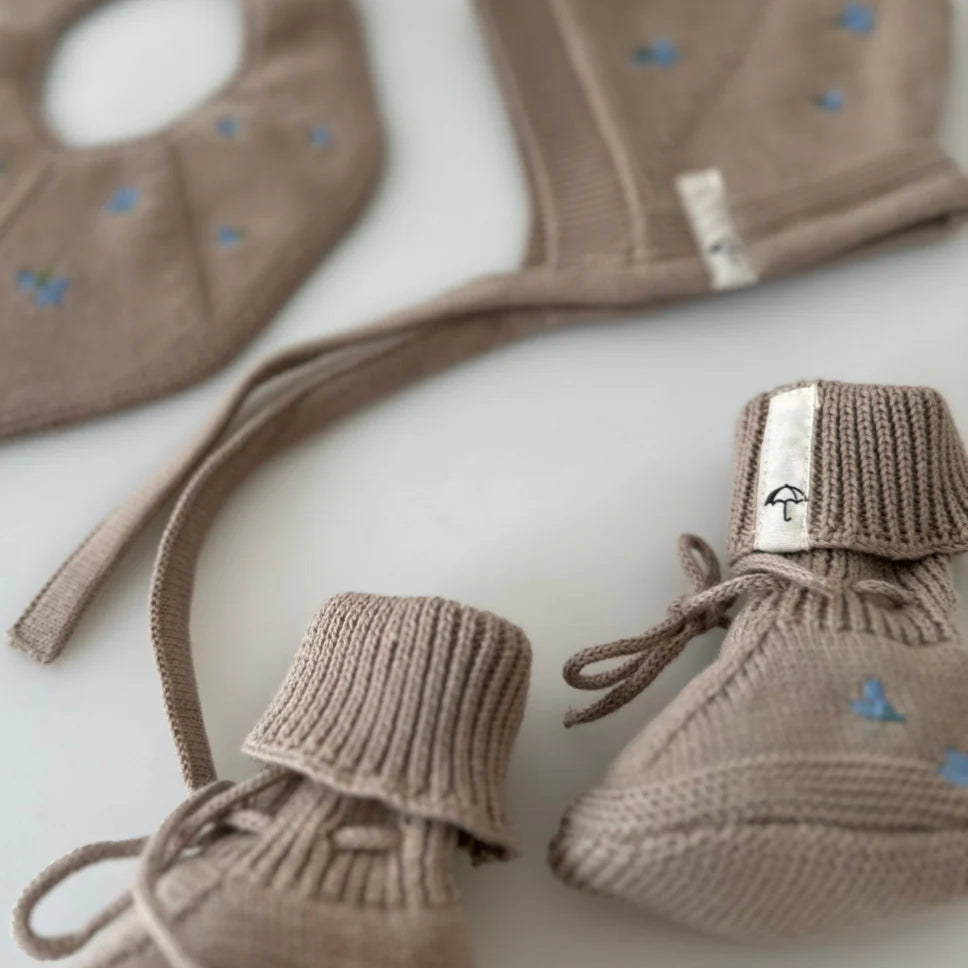 Booties Alvaro