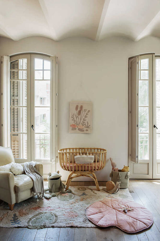 Tapete Botany Fantasy