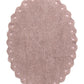 Tapete Pine Cone Carlota