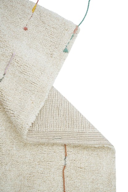 Tapete Interactivo Wild Flowers Carola