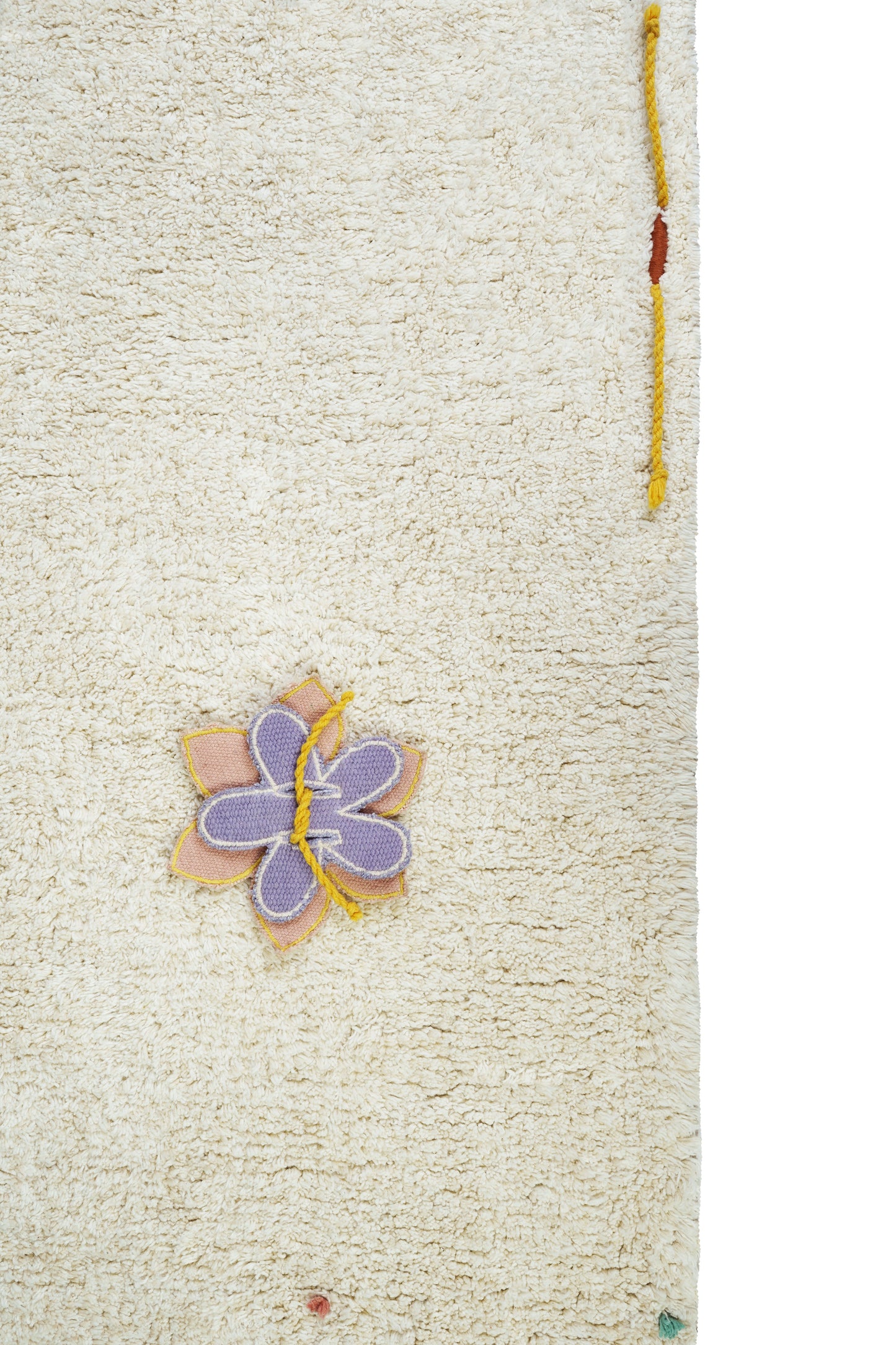 Tapete Interactivo Wild Flowers Carola