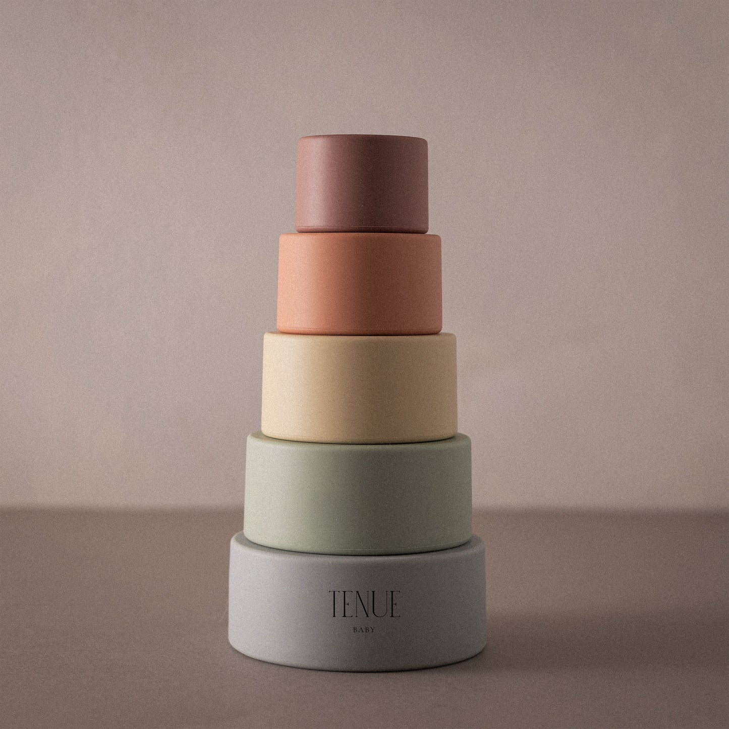 Apilables Pastel Decor and Play