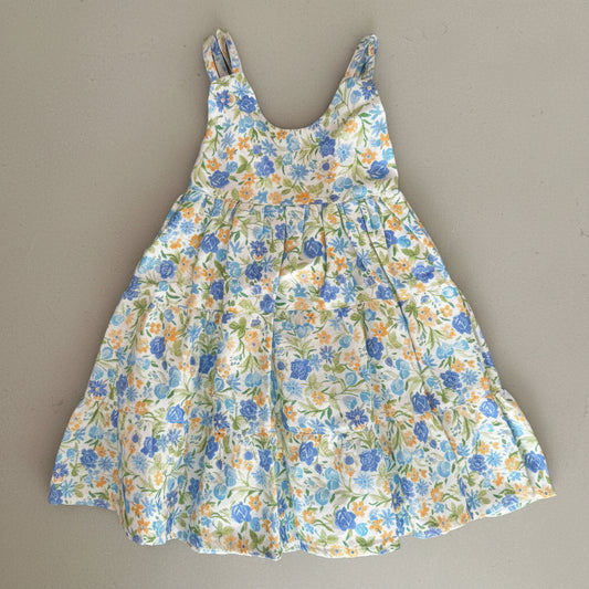 Vestido Bloosom 12M