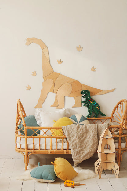 Lámpara Dino Trex